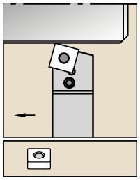 Porte-outils Kenlever™