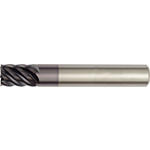 Solid Carbide End Mills • Finishers