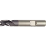 3-Flute Uncoated 0.25 Shank Dia Carbide WIDIA Hanita 4K2307072 ArCut 4K23 HP Aluminum End Mill RH Cut 0.25 Cutting Dia 