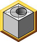 Drilling: X-Offset