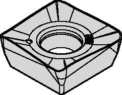 Shoulder Mills • M690 Series