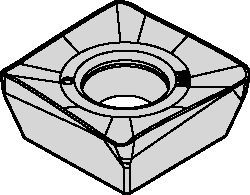 Shoulder Mills • M690 Series