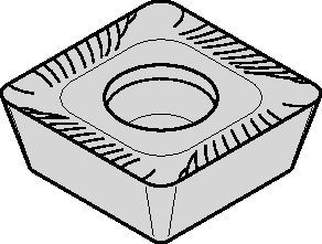 Víceřadé frézy • Řada M390