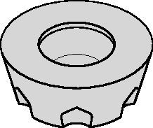 コピーミル • M100™ • IC16