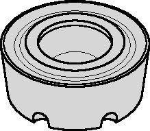 コピーミル • M100™ • IC16