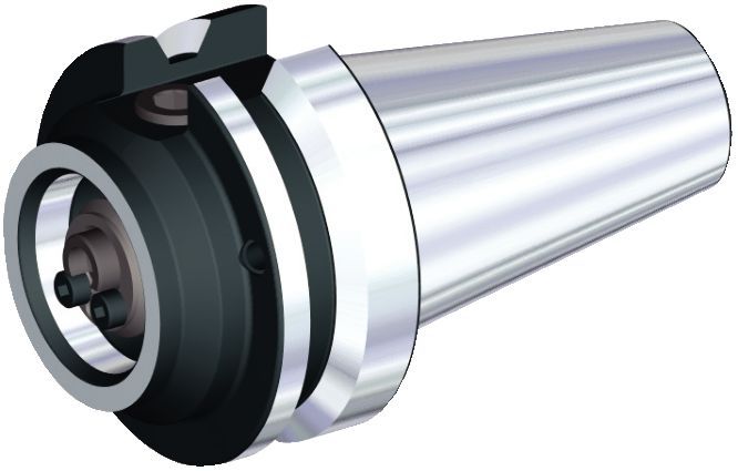 BT50 Shank Tools - KM™ Modular Adapters