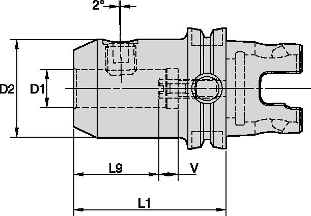 Whistle Notch™ Adapters