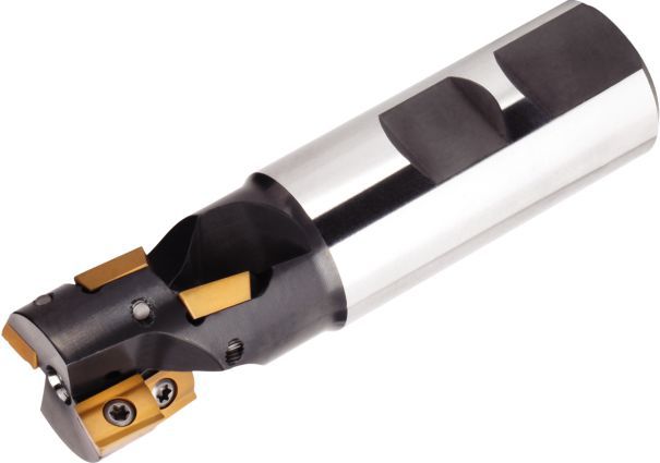 Víceřadé frézy • Řada M300