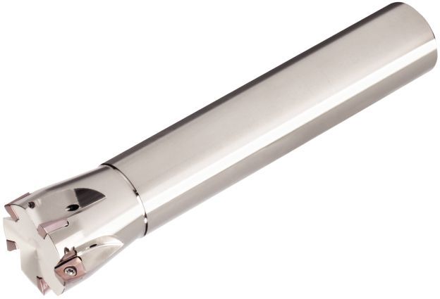 90° Shoulder Mills • M6800 Series