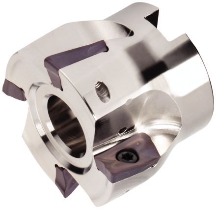 90° Shoulder Mills • M6800 Series