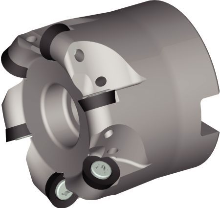 Fresas de cópia • Série M170