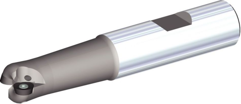 Fresas de cópia • Série M170