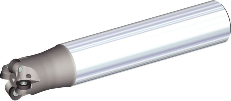 Fresas de cópia • Série M170