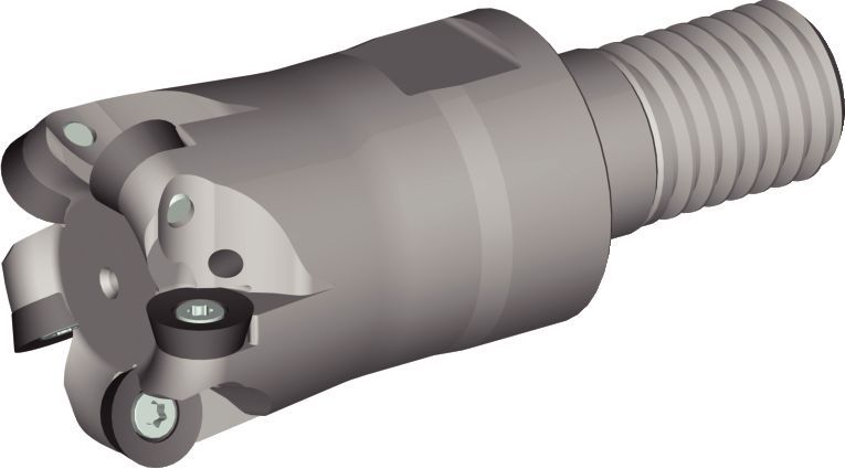 Fresas de cópia • Série M170