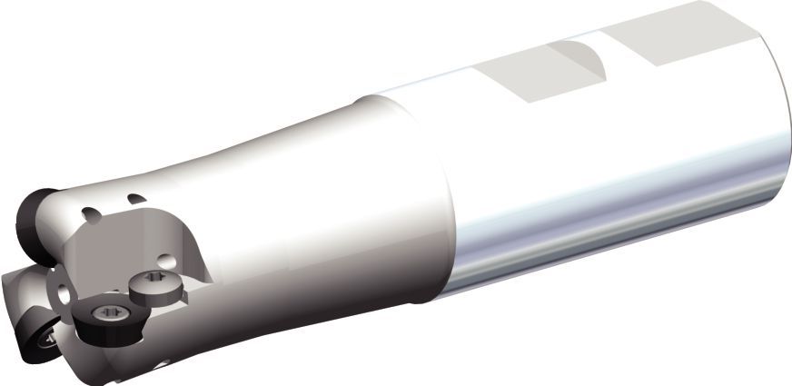 Fresas de cópia • Série M170