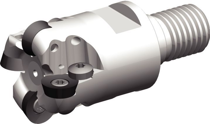 Fresas de cópia • Série M170