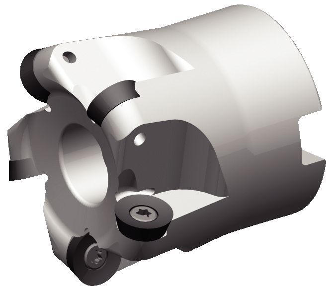 Fresas de cópia • Série M170