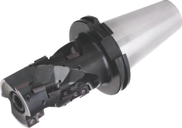 Víceřadé frézy • Řada M300