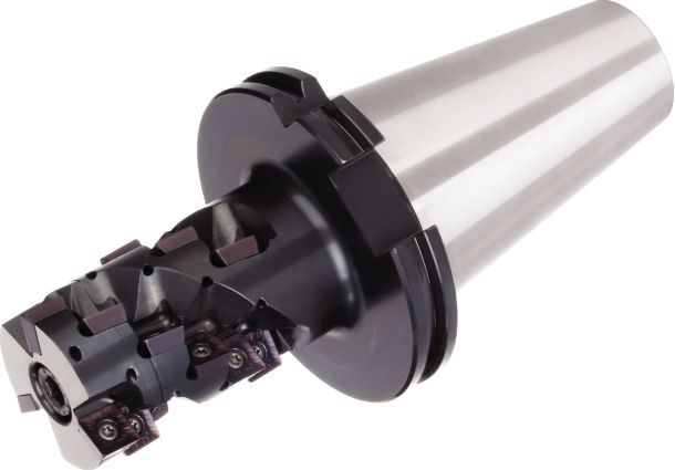 Víceřadé frézy • Řada M390