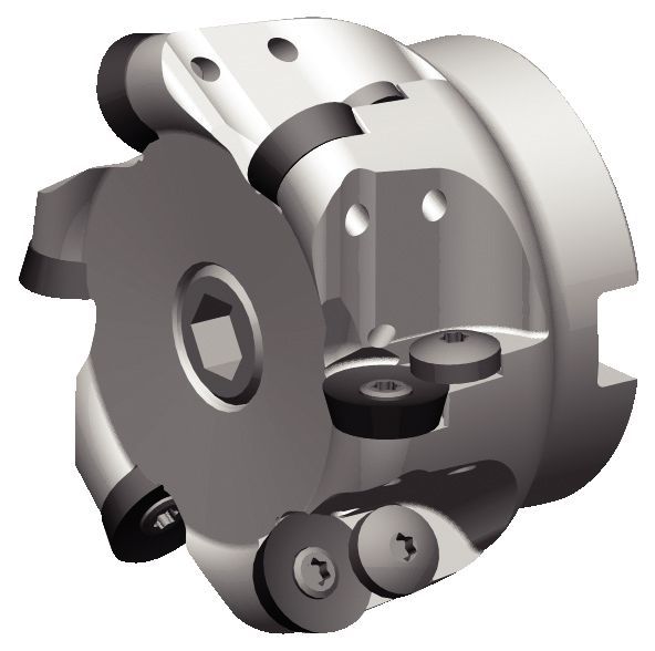 Fresas de cópia • Série M170