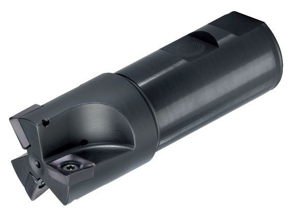 0°/90° Shoulder Mills • M690 • IC12