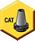 刀柄 —  SK CAT(CV)  ANSI B5.50