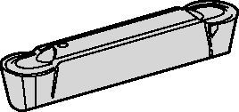 A4R-SP-GMP Face Grooving