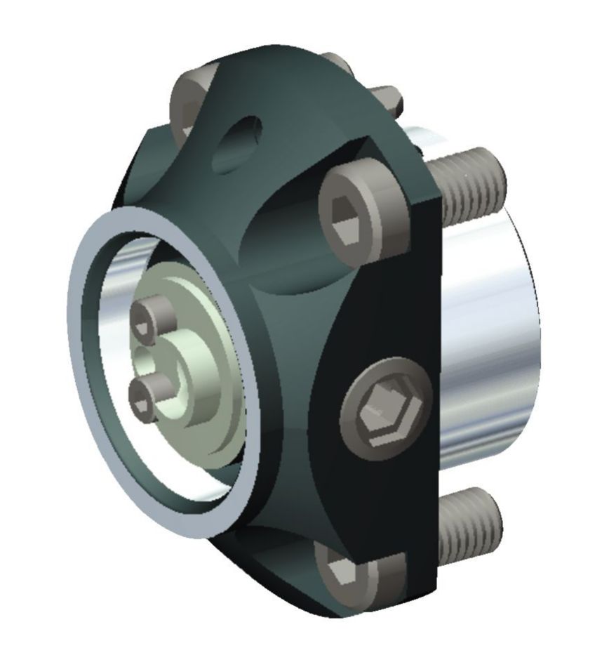 Unités de serrage manuelles KM™