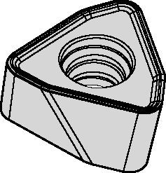 Fresas de alto avance • M370™ • IC08