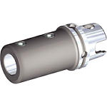 SSF • Adattatori per codolo cilindrico per punte con piani