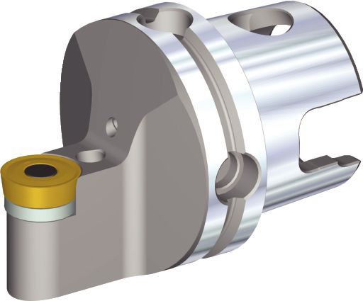 Unités de coupe KM80TS™