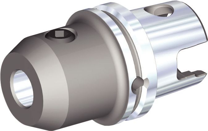 KM63XMZ™ Shank Tools - EM End Mill Adapters