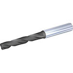 Solid Carbide Drills • TOP DRILL S™