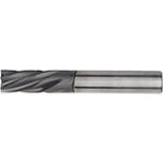 High-Performance Solid Carbide End Mills • CFRP Router