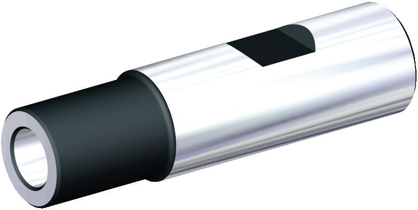 Outils à queue droite