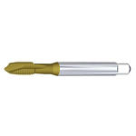 T820 • Form B Plug Chamfer • Metric DIN 371, 374 and 376