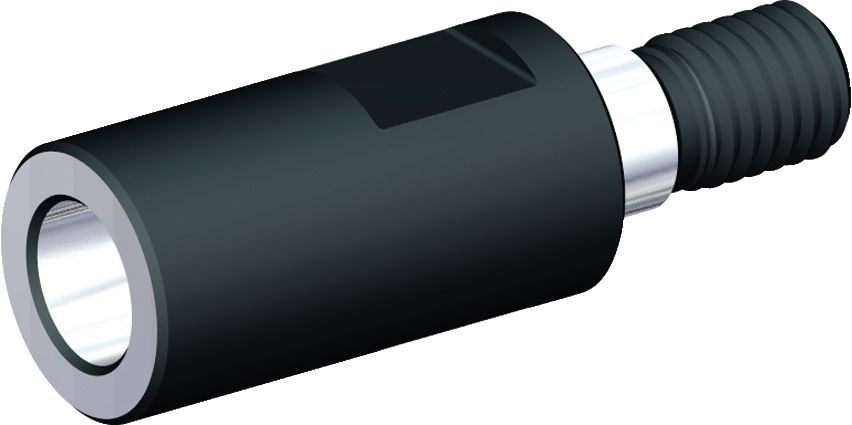 Outils à queue droite