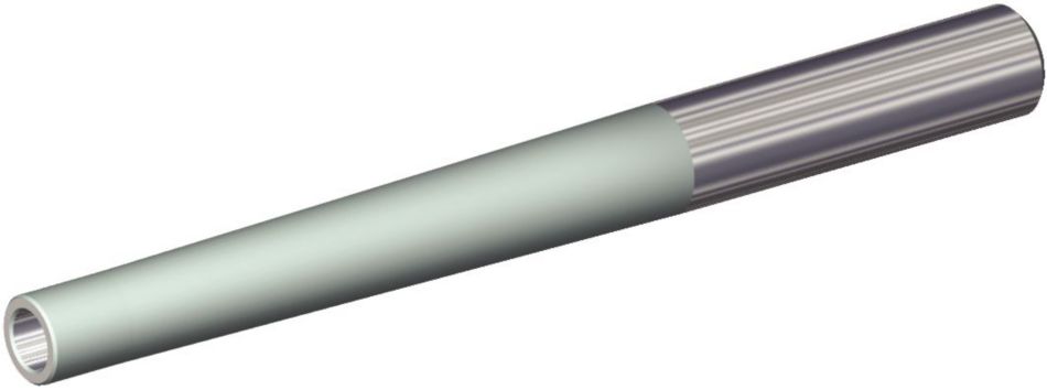 Outils à queue droite