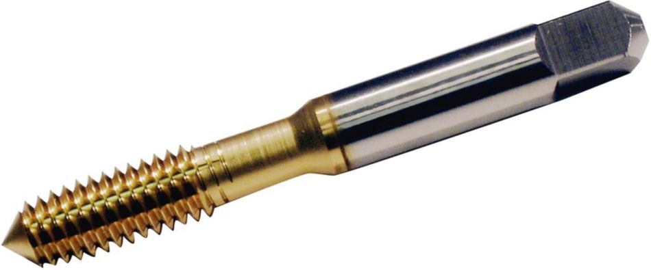 General Purpose • Forming Taps • HSS TRU-LEDE™ Fe Taps • Forming Taps ...
