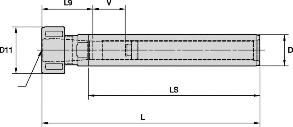 TG Single-Angle Collet Chucks