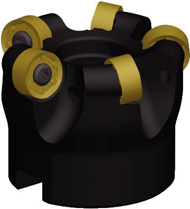 Rodeka™ 16 - Shell Mills • Metric