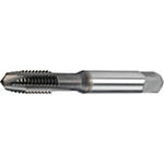 M12 X 1.5 WIDIA GTD VTSPO5529 VariTap VTSPO55 Multipurpose Tap Right Hand Cut Plug Chamfer HSS-E 3 Flutes TiCN Coating WIDIA Products Group 5367351