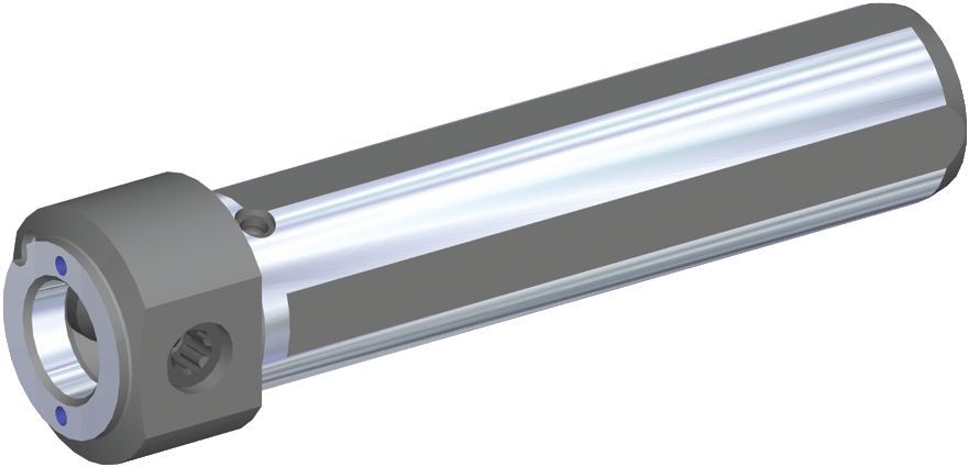 NCM-SS • KM2520 Mini Clamping Units
