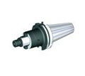 Combi Shell Mill Adapters • Metric
