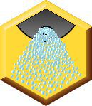 MQL (Minimum Quantity Lubricant): Axial Drilling