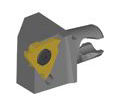 KM Micro™ OD 应用 •边缘螺纹加工和切槽