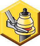 Tool with Puller Groove