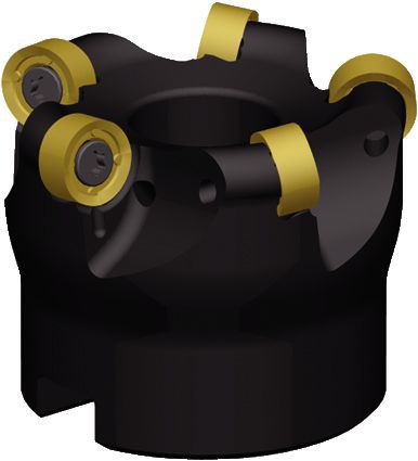 Rodeka™ 10 - Shell Mills