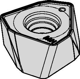 Fresas de copiar • Serie M370™