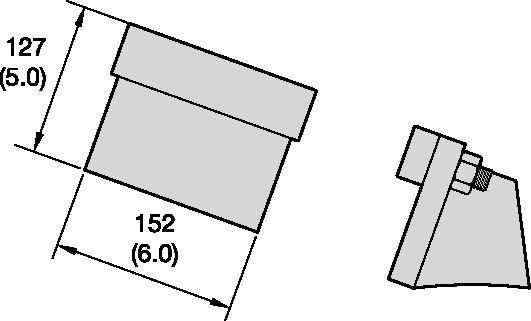 Kicker Plate Assembly